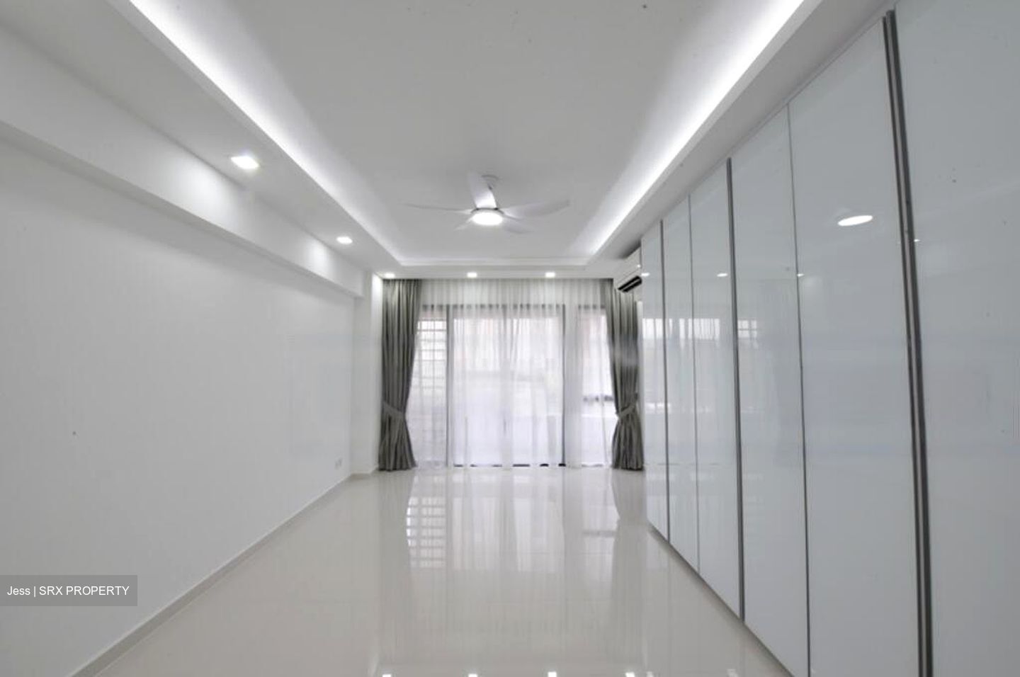 Hawaii Tower (D15), Condominium #500019371